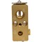 Four Seasons Chry Dynasty 93-Fifth Avenue 93-90-Imper Expansion Valve, 38801 38801 - alternate 6